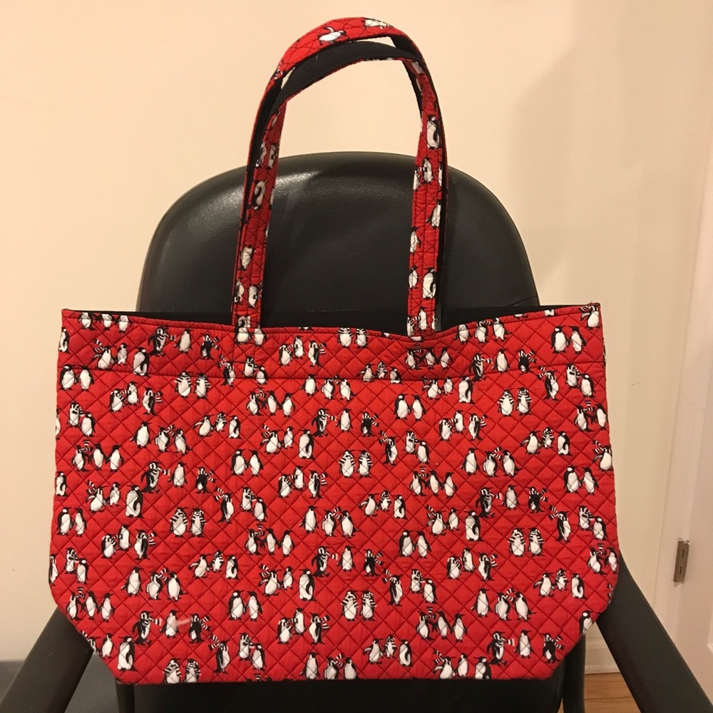 NWT Vera Bradley tote